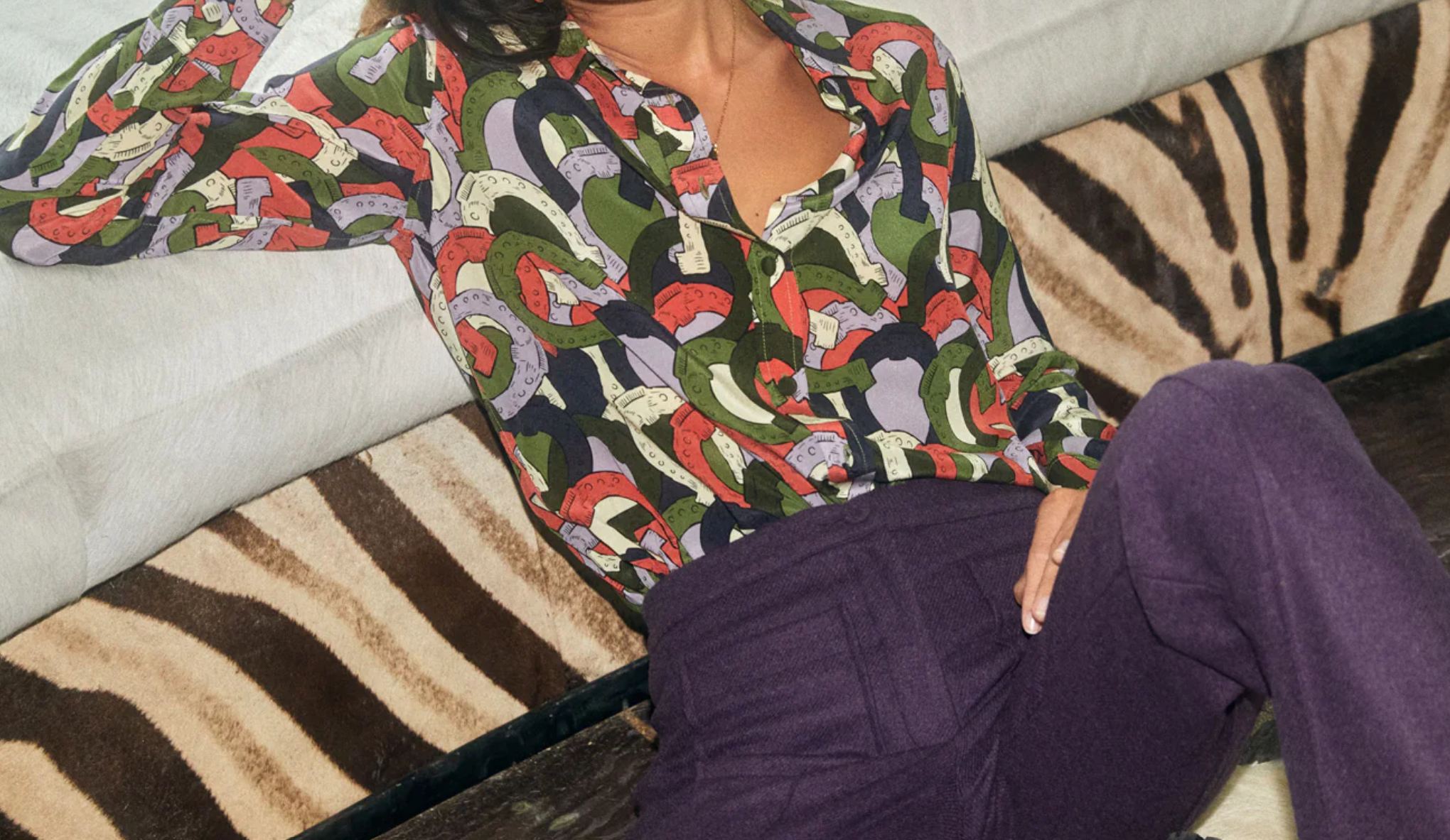 Soi Paris, des créations originales pour une mode engagée