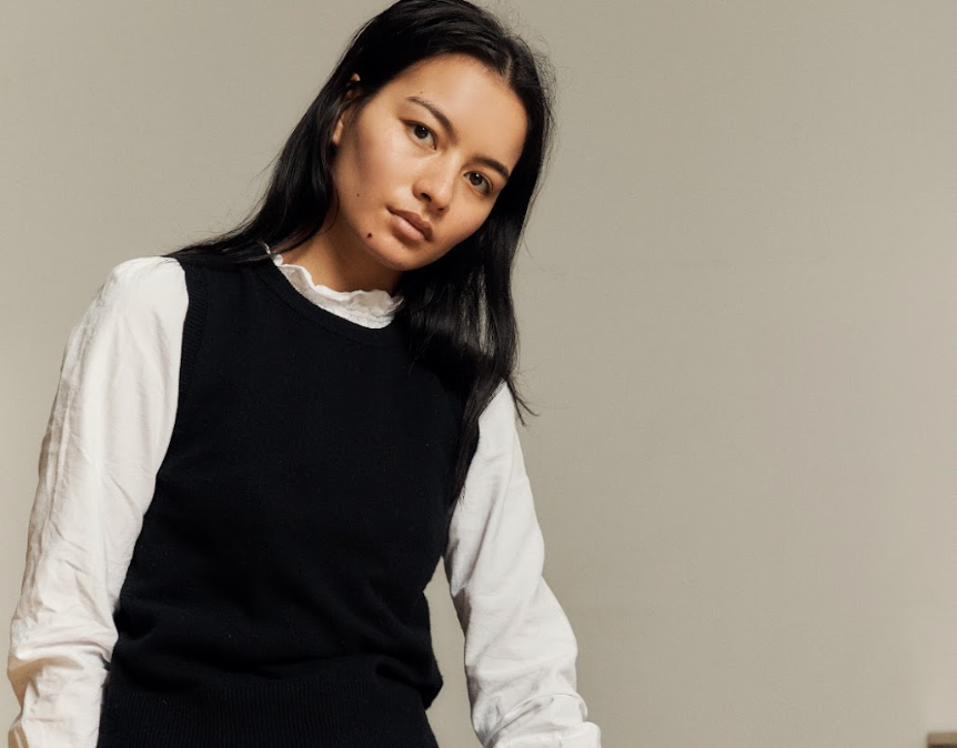 sezane seconde main Paradigme