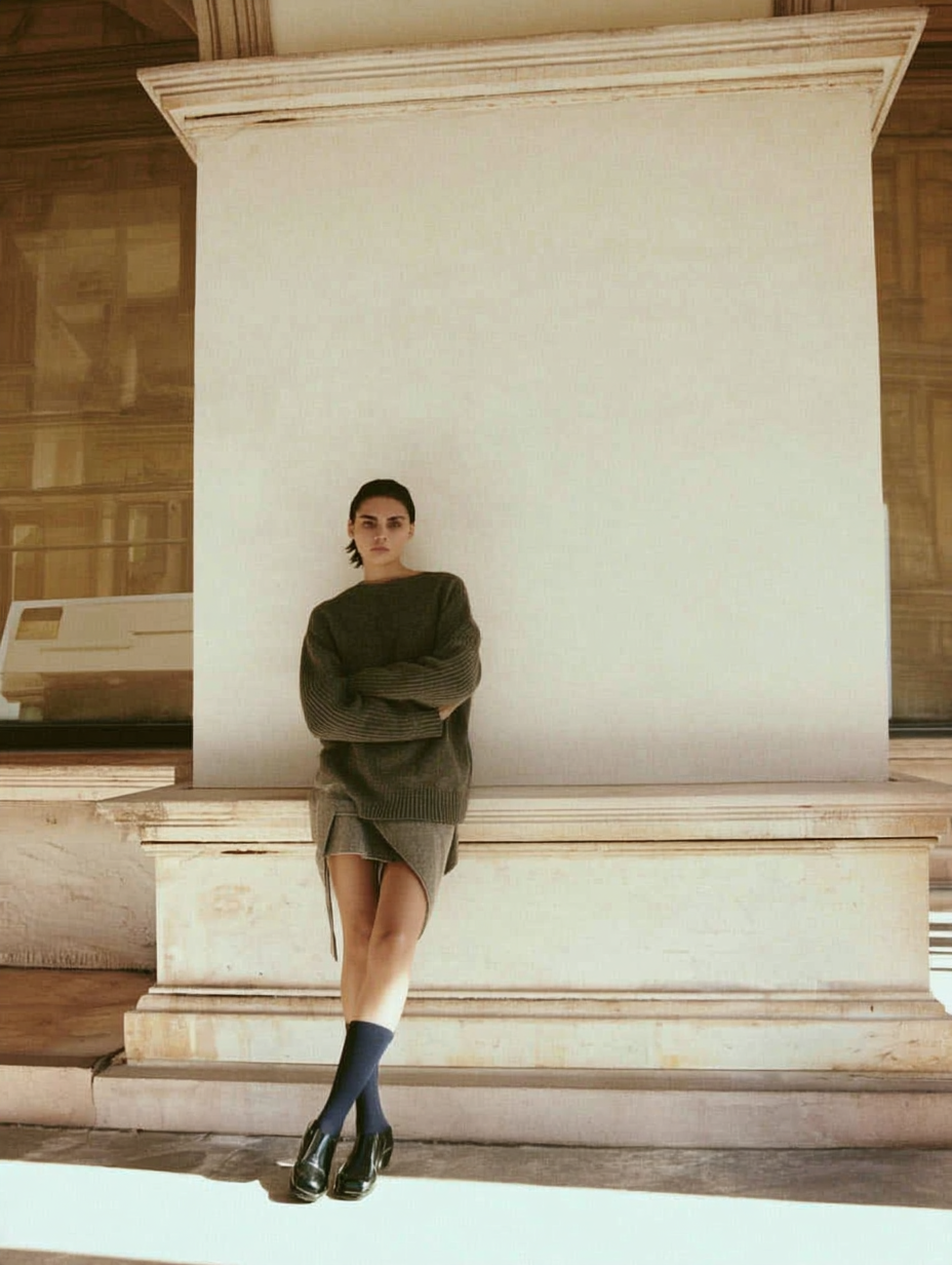 Maje, l’élégance parisienne et son essor en seconde main