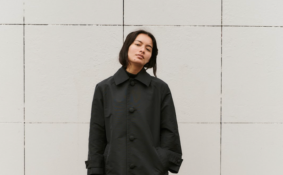 Soeur seconde main Paradigme