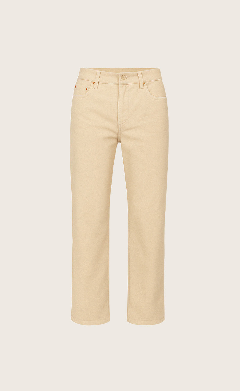 Pantalons & Jeans