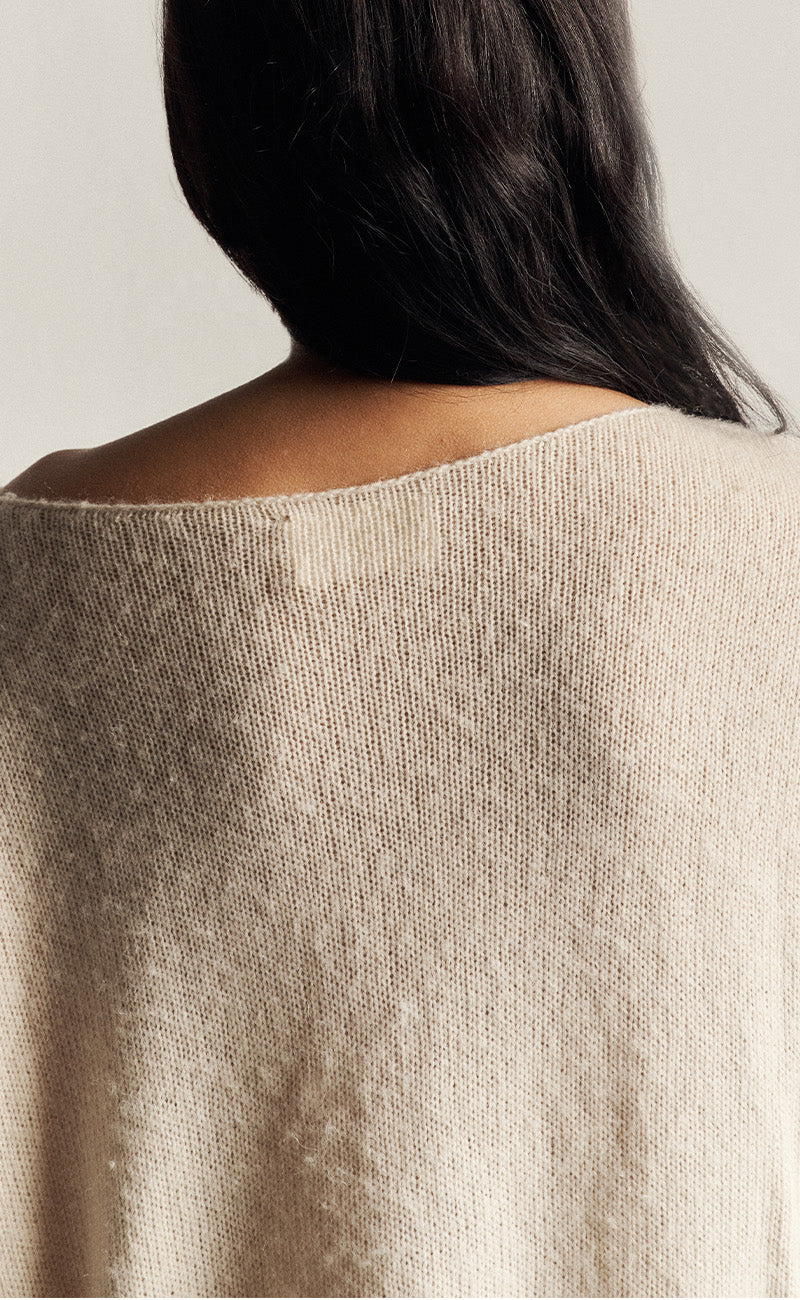 Pulls & Cardigans