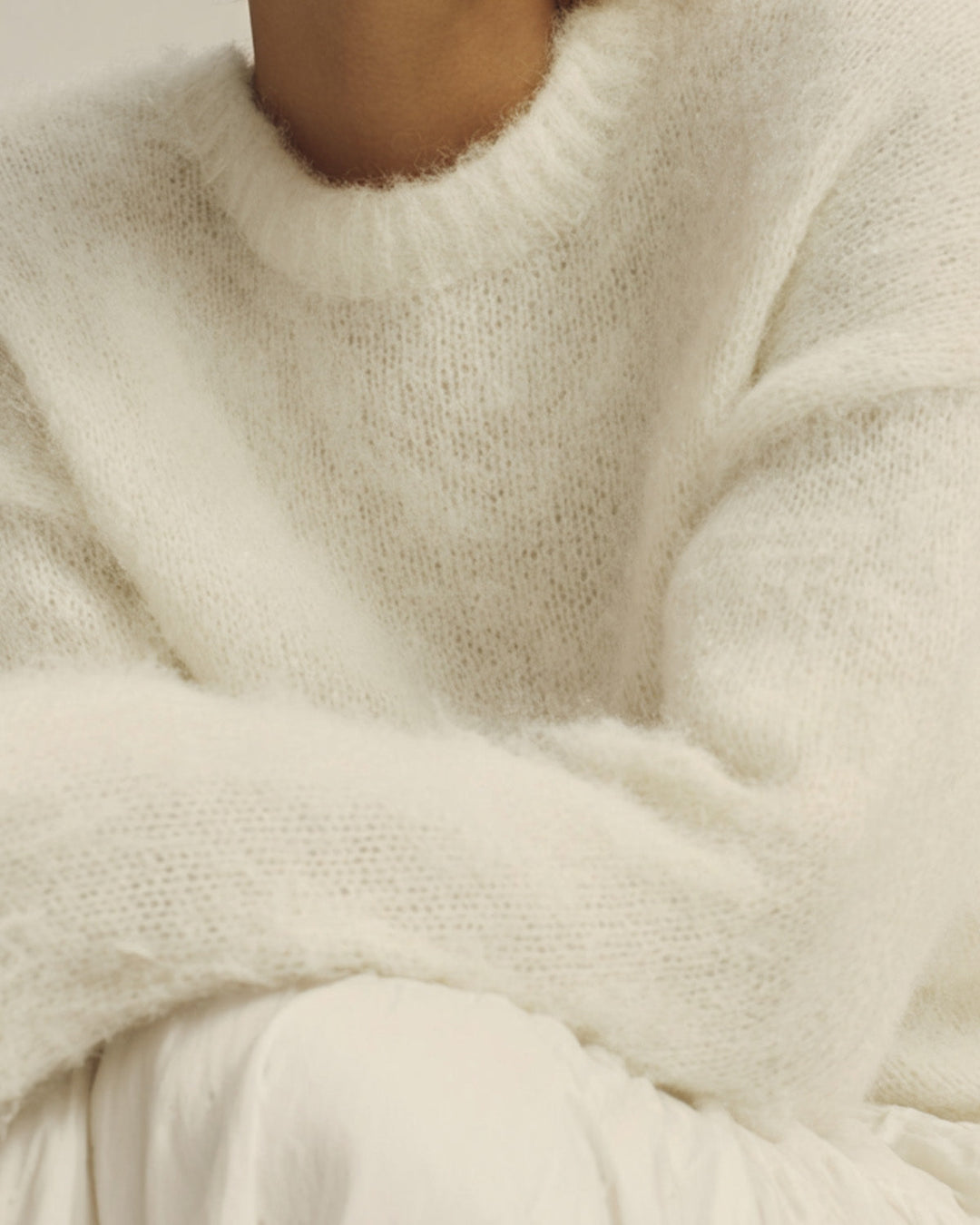 Pulls Des petits hauts