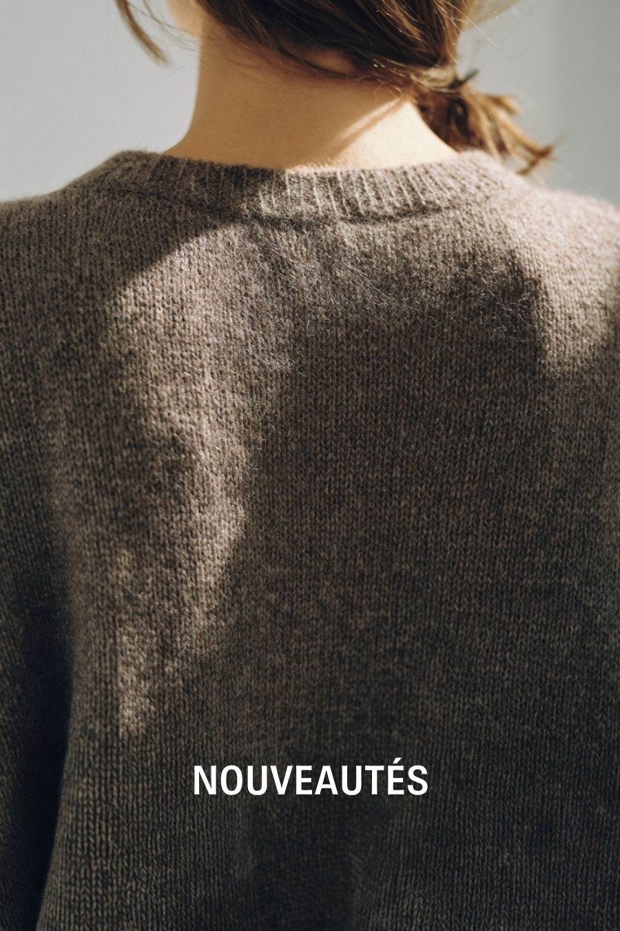 Nouveautés