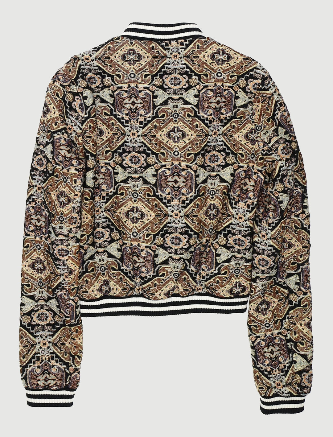 Blouson En Jacquardâ - Taille M/38