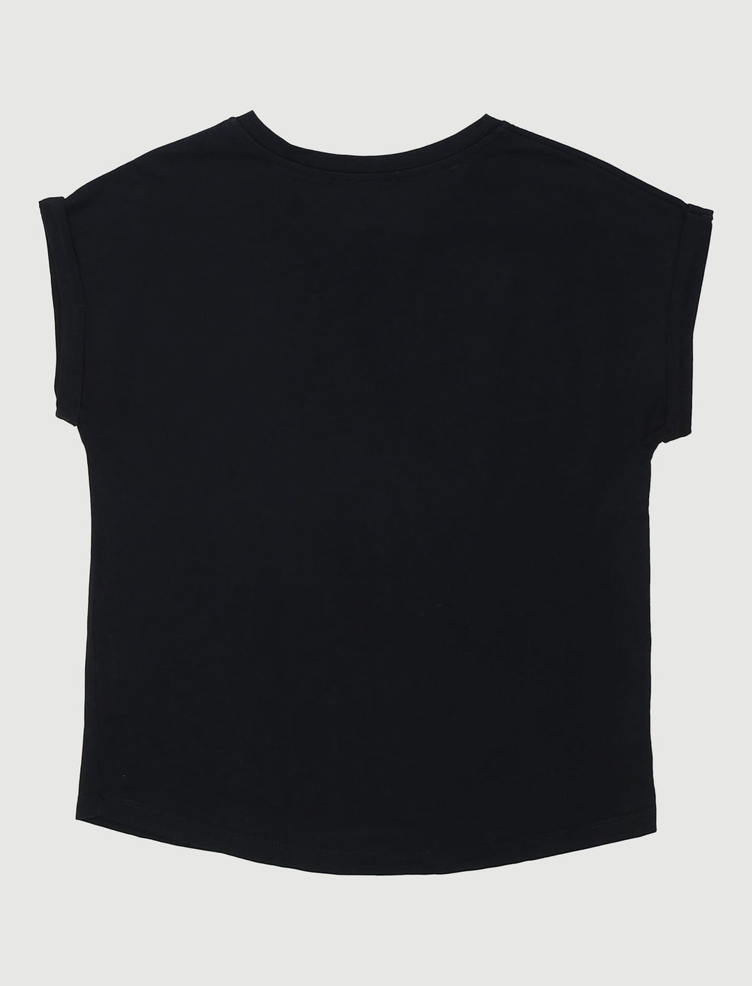Tee-Shirt En Coton - Taille S/36