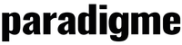 Logo Paradigme Noir