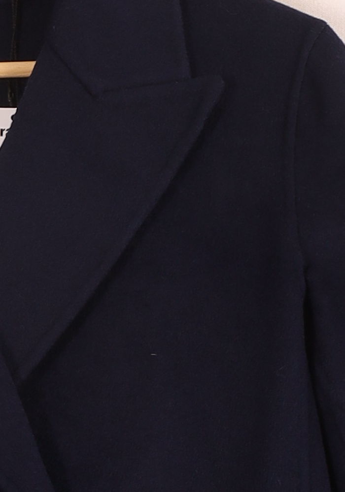 Cabans Bleu - Taille S/36 de la marque Comptoir des Cotonniers | PARAD45959 - Vendu par Paradigme - Image 3