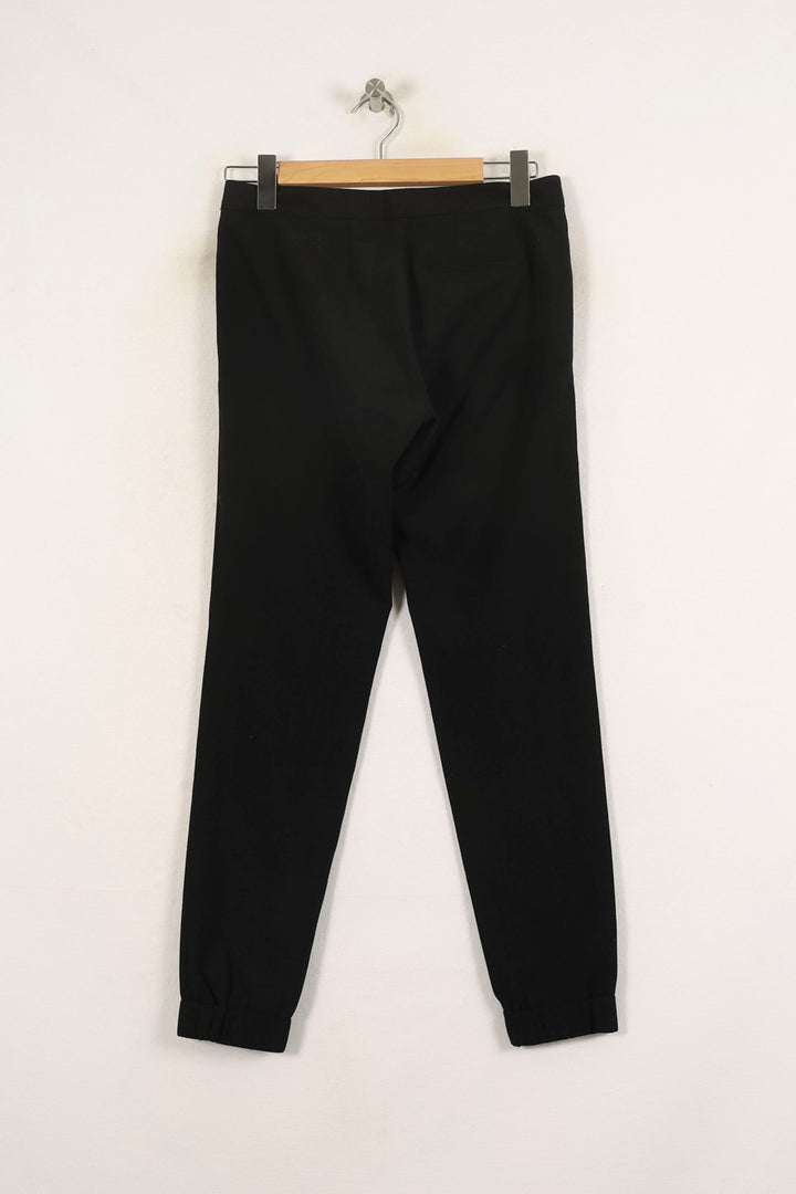 Pantalon Noir - Taille S/36 de la marque Maje | PARAD49164 - Vendu par Paradigme - Image 4