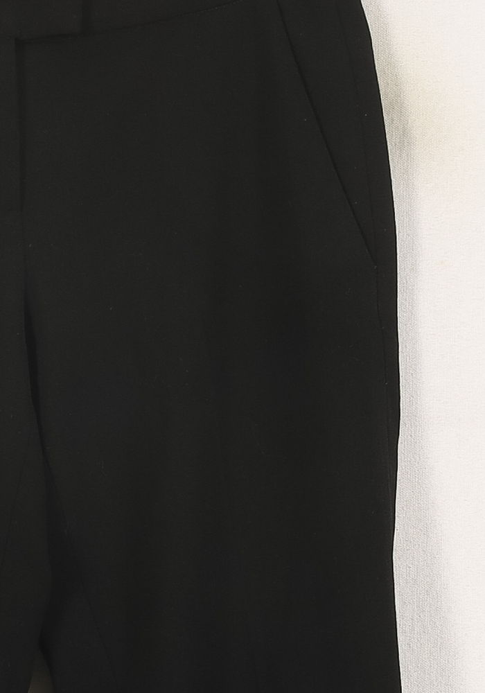 Pantalon Noir - Taille S/36 de la marque Maje | PARAD49164 - Vendu par Paradigme - Image 3