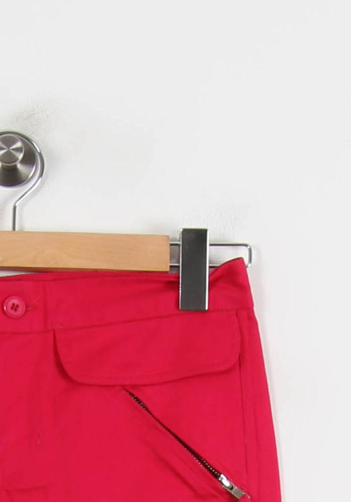 Pantalon Cargo Rose - Taille S/36 de la marque ba&sh | PARAD55294 - Vendu par Paradigme - Image 3