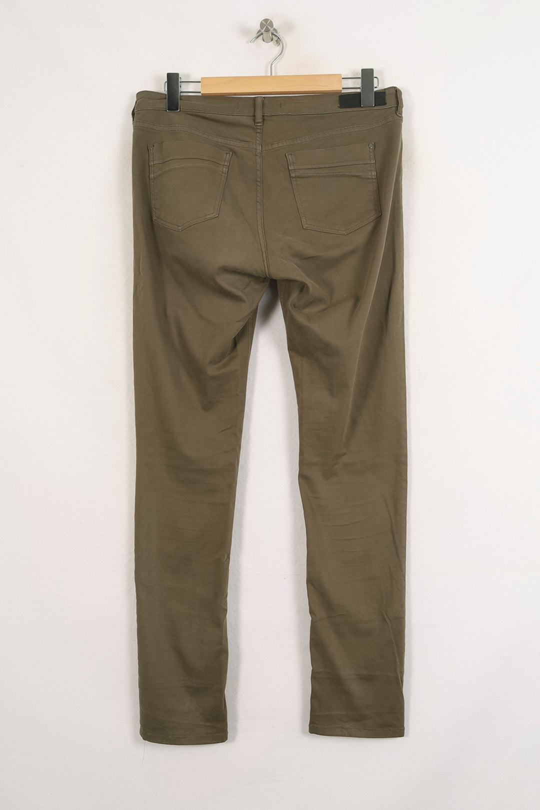 Jean Vert - Taille XL/42 de la marque Comptoir des Cotonniers | PARAD56922 - Vendu par Paradigme - Image 4