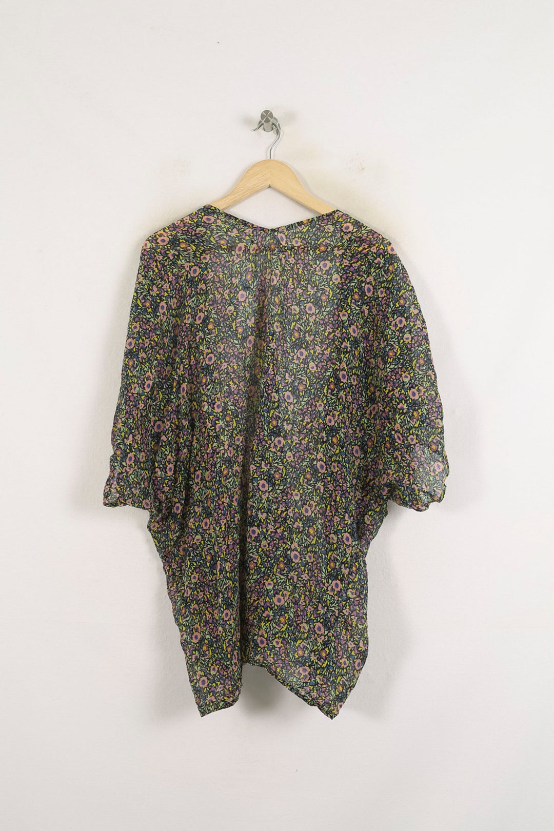 Blouse Multicolore - Taille T.U. de la marque ba&sh | PARAD57049 - Vendu par Paradigme - Image 4