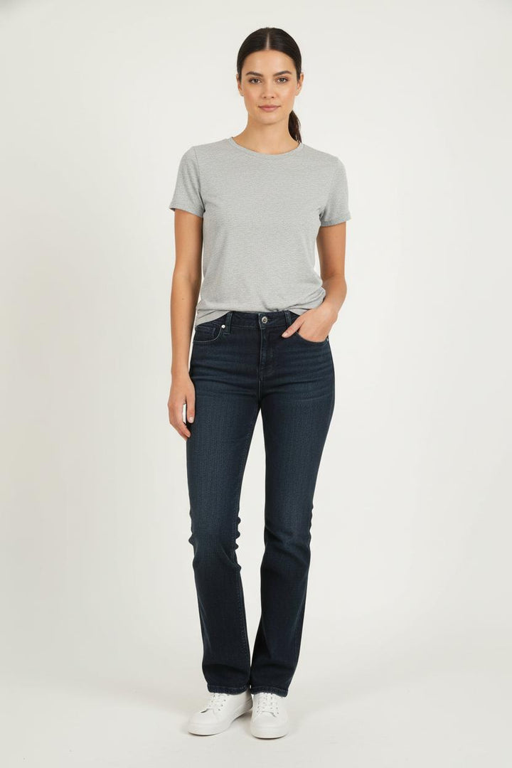 Jean Bleu - Taille L/40 de la marque Maison 123 | PARAD57171 - Vendu par Paradigme - Image 1