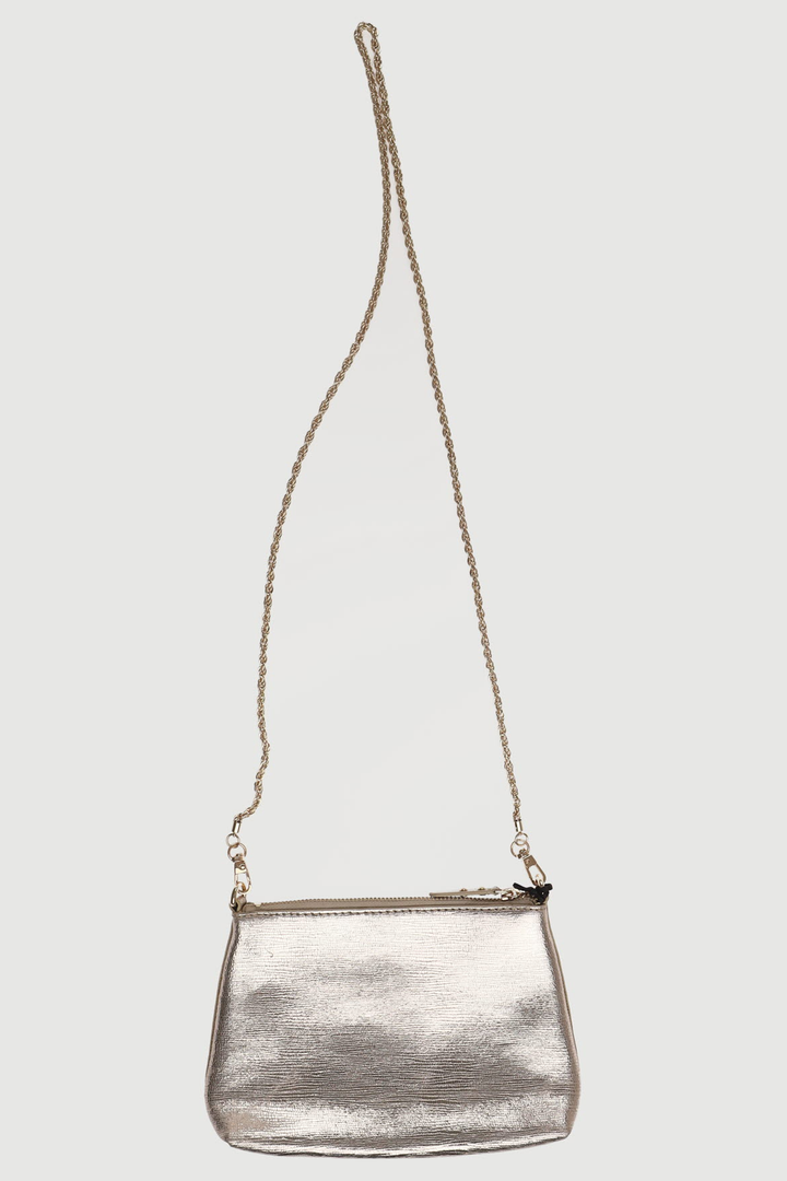 Pochette Grise - Taille T.U. de la marque Petite Mendigote | PARAD59077 - Vendu par Paradigme - Image 4