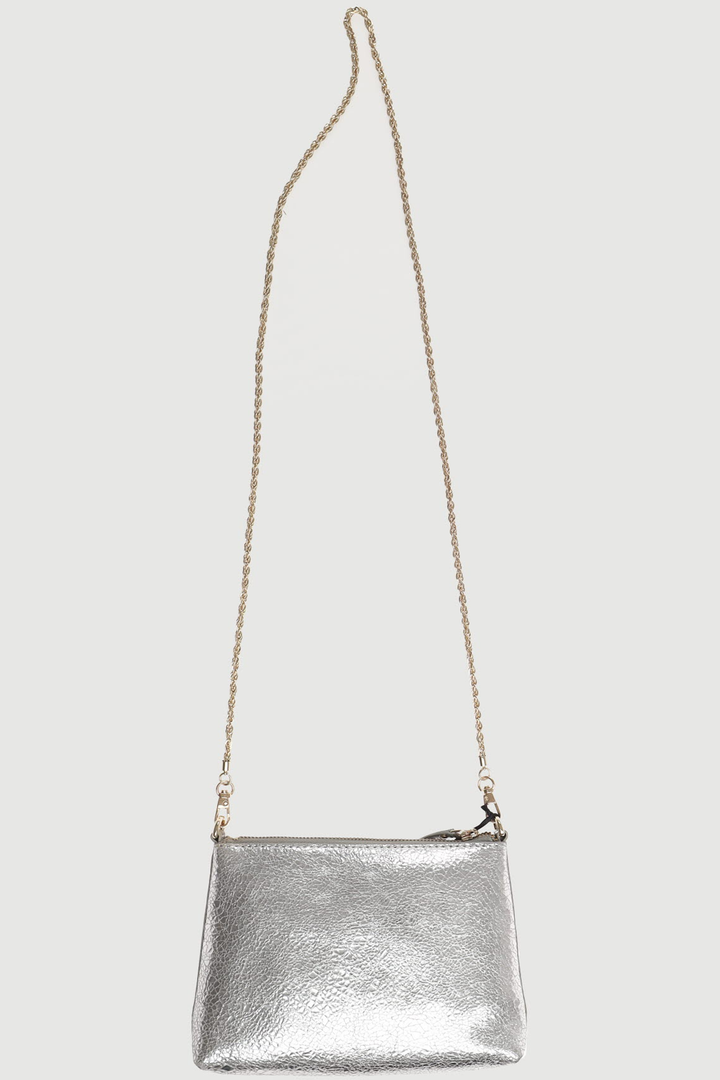 Pochette Grise - Taille T.U. de la marque Petite Mendigote | PARAD59078 - Vendu par Paradigme - Image 4