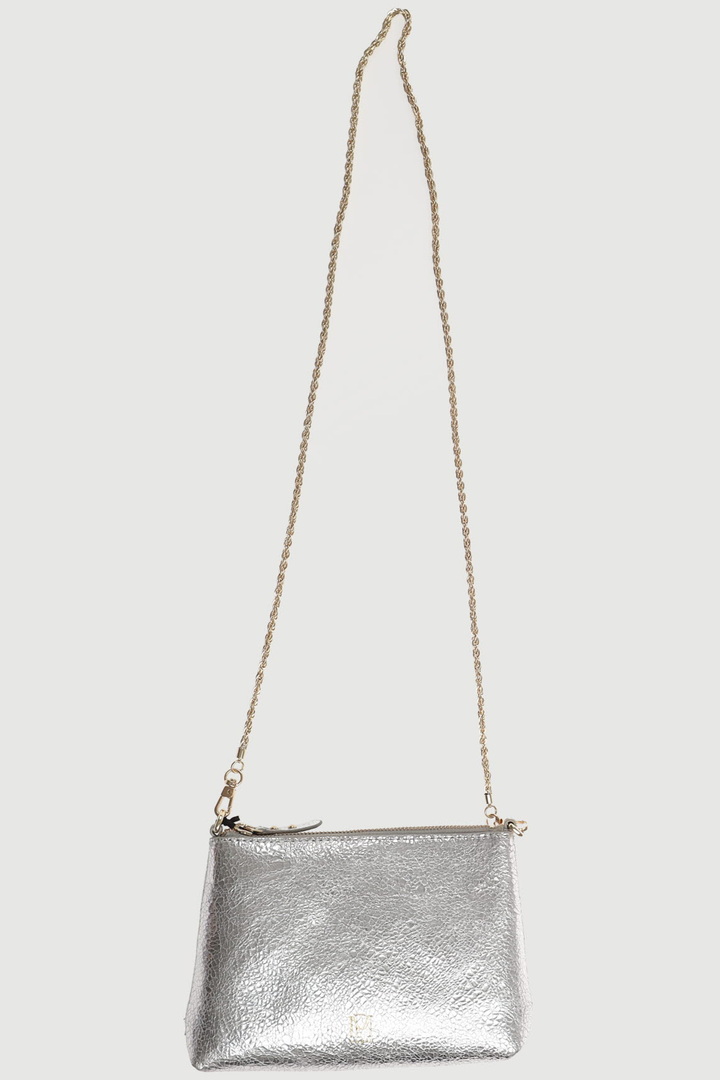 Pochette Grise - Taille T.U. de la marque Petite Mendigote | PARAD59078 - Vendu par Paradigme - Image 2