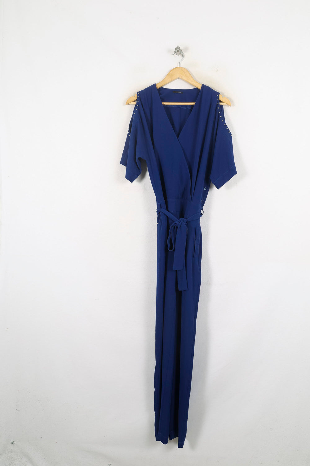 Combinaison Bleu - Taille S/36 de la marque IKKS | PARAD60779 - Vendu par Paradigme - Image 2