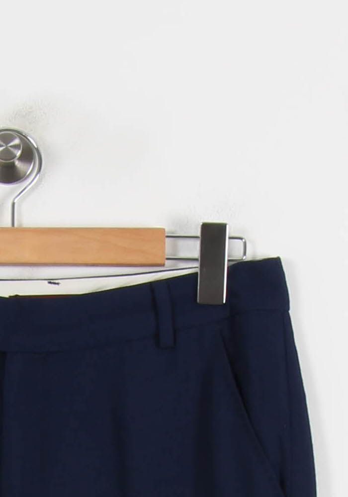 Pantalon Bleu - Taille M/38 de la marque Comptoir des Cotonniers | PARAD60937 - Vendu par Paradigme - Image 3