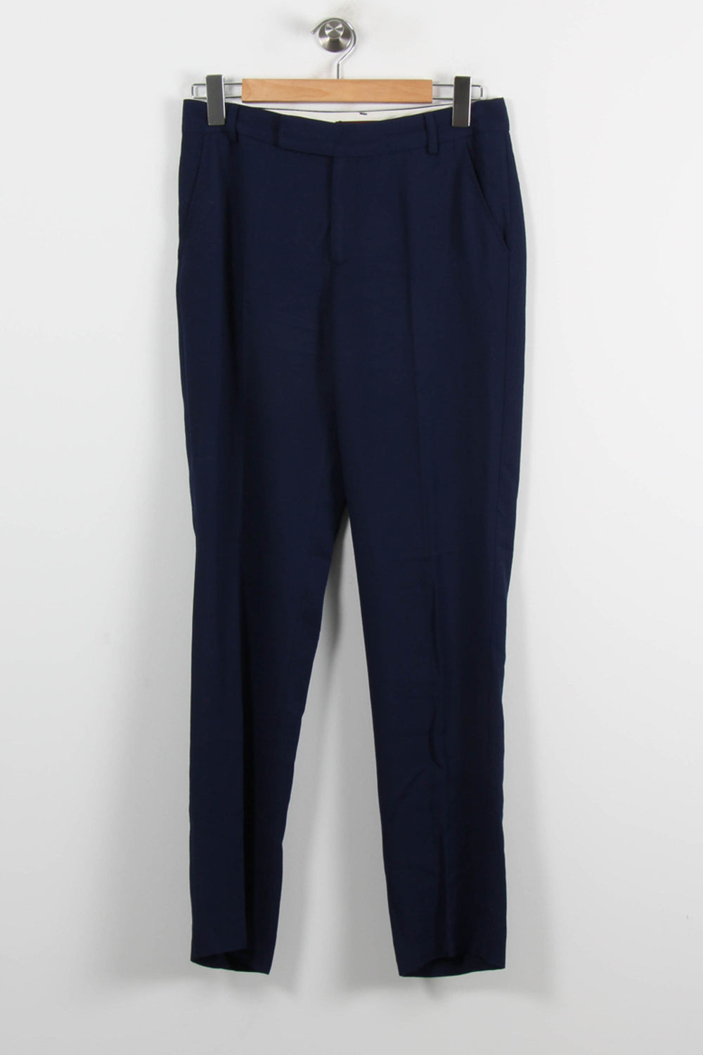 Pantalon Bleu - Taille M/38 de la marque Comptoir des Cotonniers | PARAD60937 - Vendu par Paradigme - Image 2