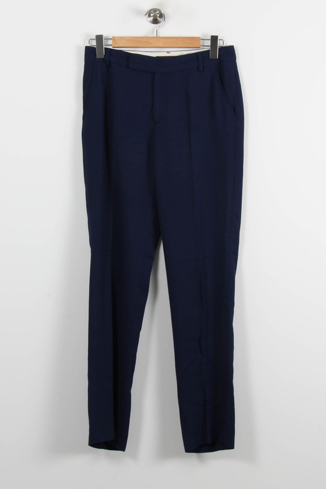 Pantalon Bleu - Taille M/38 de la marque Comptoir des Cotonniers | PARAD60937 - Vendu par Paradigme - Image 2