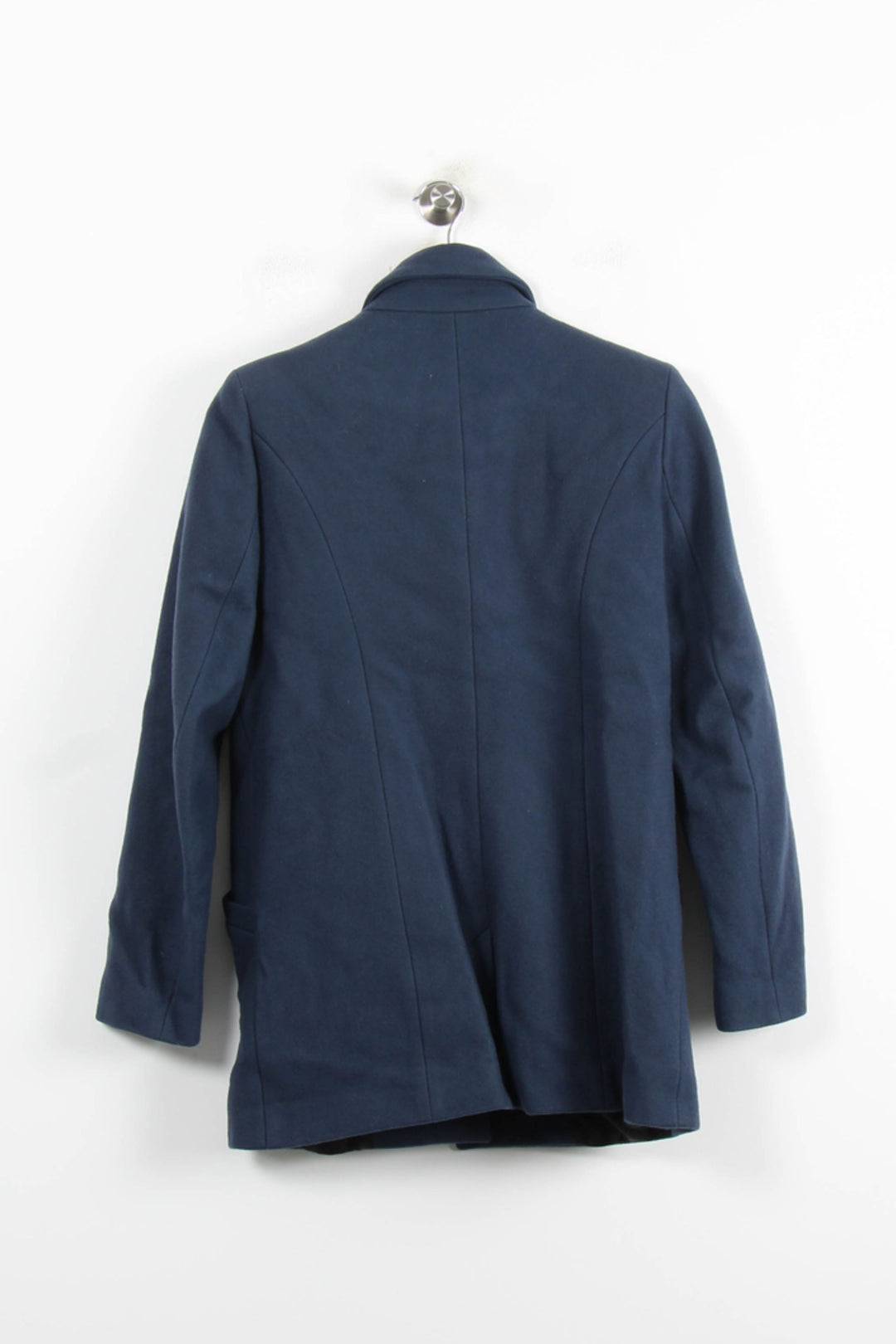 Manteau Bleu - Taille M/38 de la marque One Step | PARAD62023 - Vendu par Paradigme - Image 4