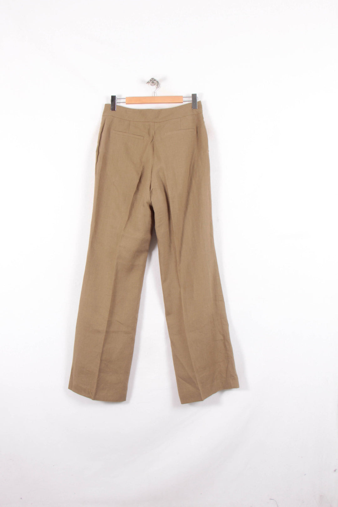 Pantalon Beige - Taille XL/42 de la marque ZAPA | PARAD64434 - Vendu par Paradigme - Image 4