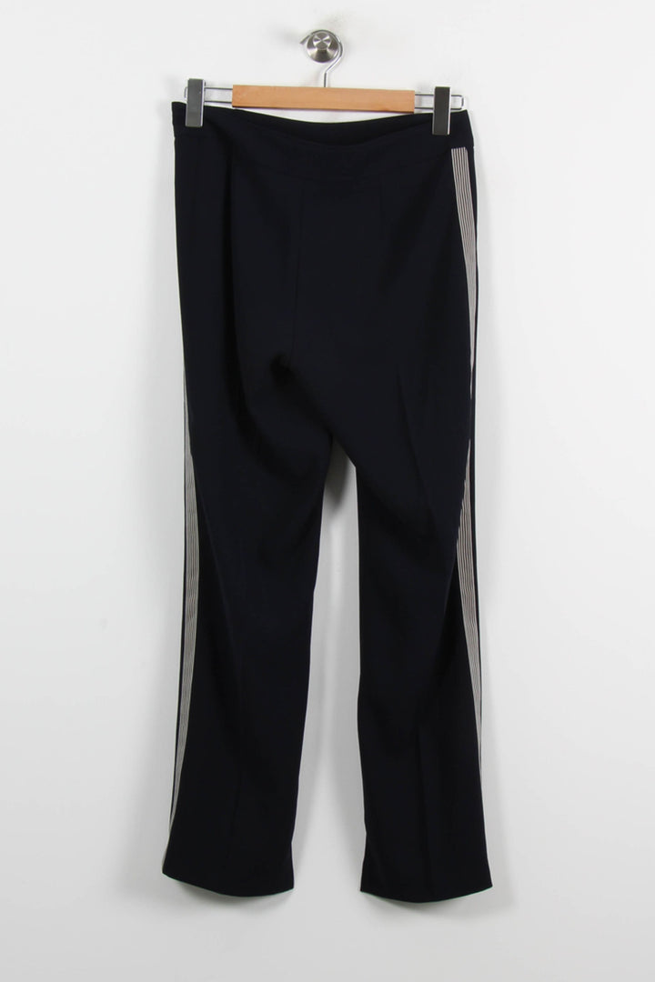 Pantalon Chino Bleu - Taille M/38 de la marque Maison 123 | PARAD66044 - Vendu par Paradigme - Image 4