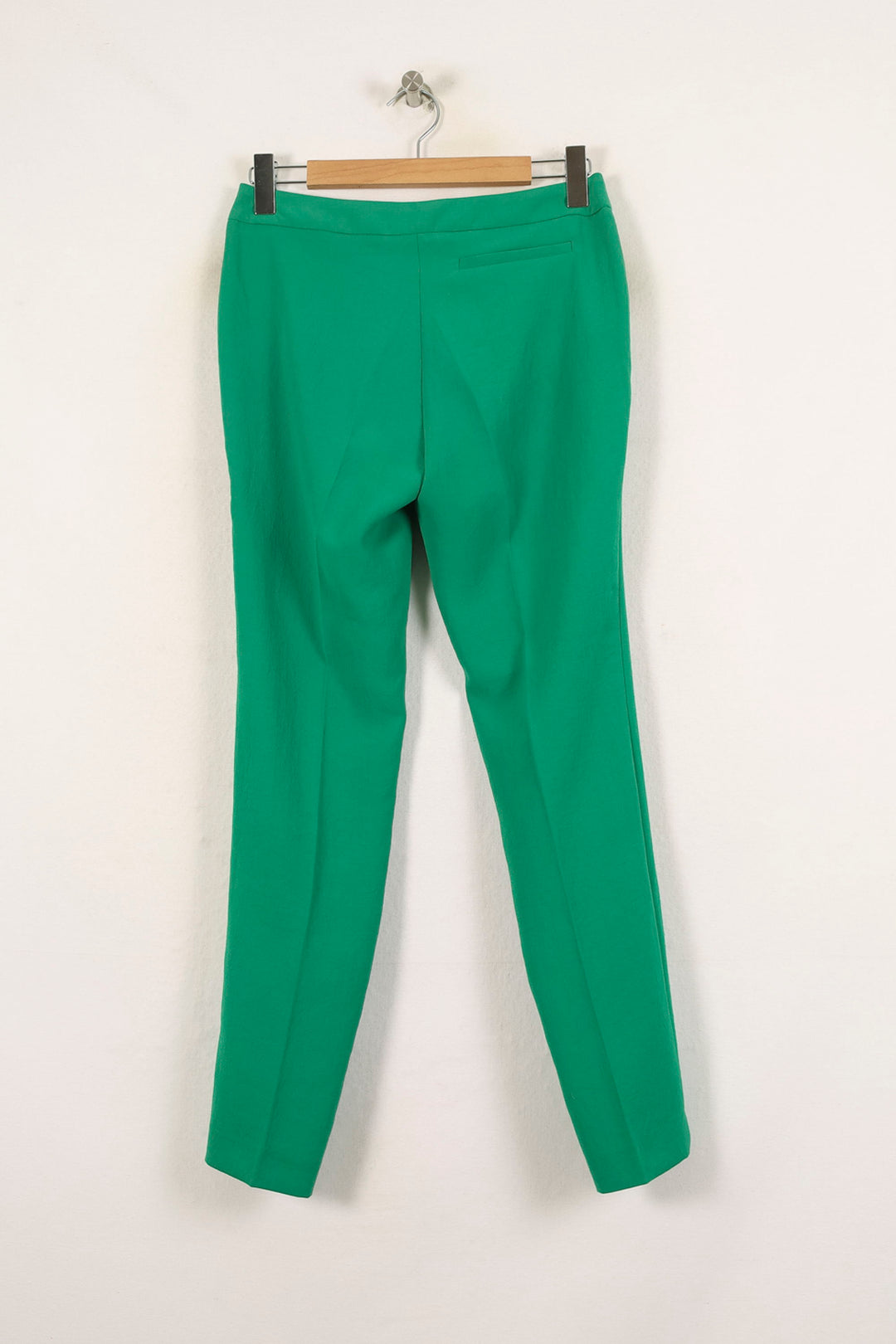 Pantalon Vert - Taille S/36 de la marque ba&sh | PARAD66069 - Vendu par Paradigme - Image 4
