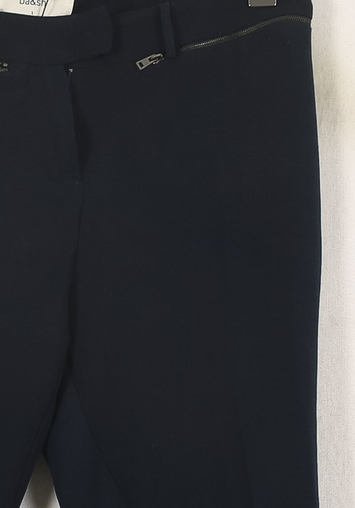 Pantalon Bleu - Taille S/36 de la marque ba&sh | PARAD66075 - Vendu par Paradigme - Image 3