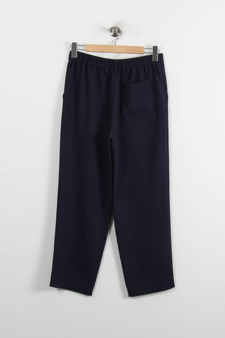Pantalon Bleu - Taille S/36 de la marque Comptoir des Cotonniers | PARAD71059 - Vendu par Paradigme - Image 4