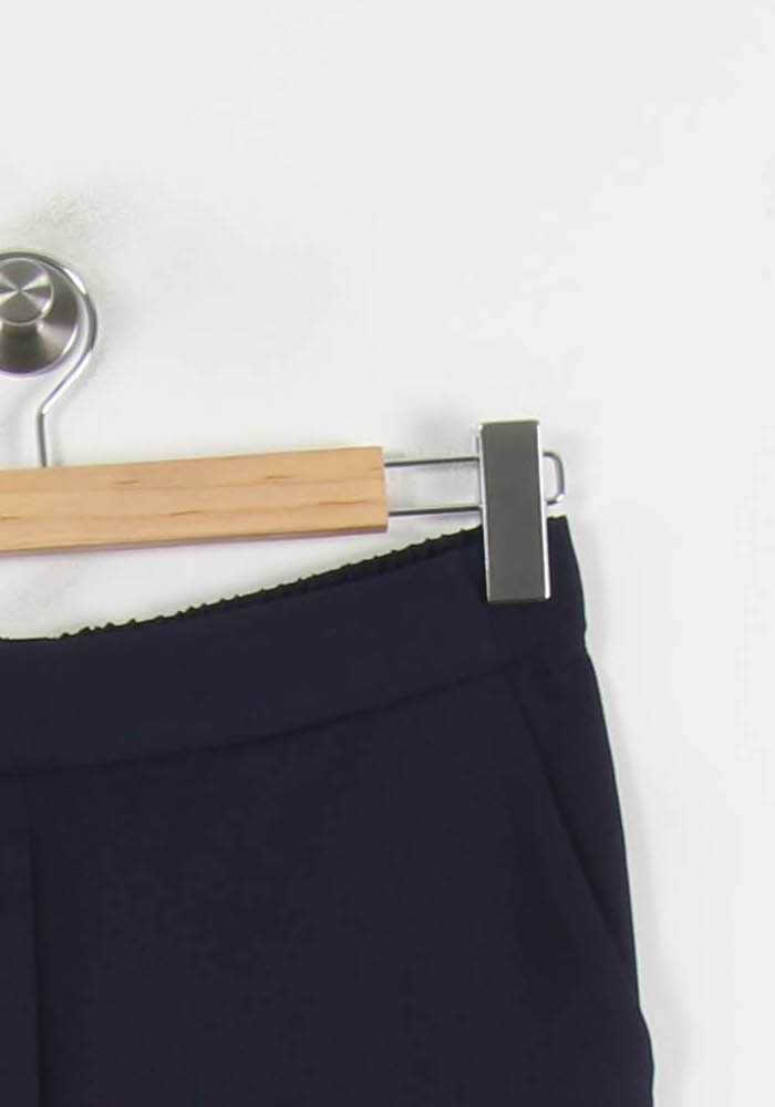 Pantalon Bleu - Taille S/36 de la marque Comptoir des Cotonniers | PARAD71059 - Vendu par Paradigme - Image 3