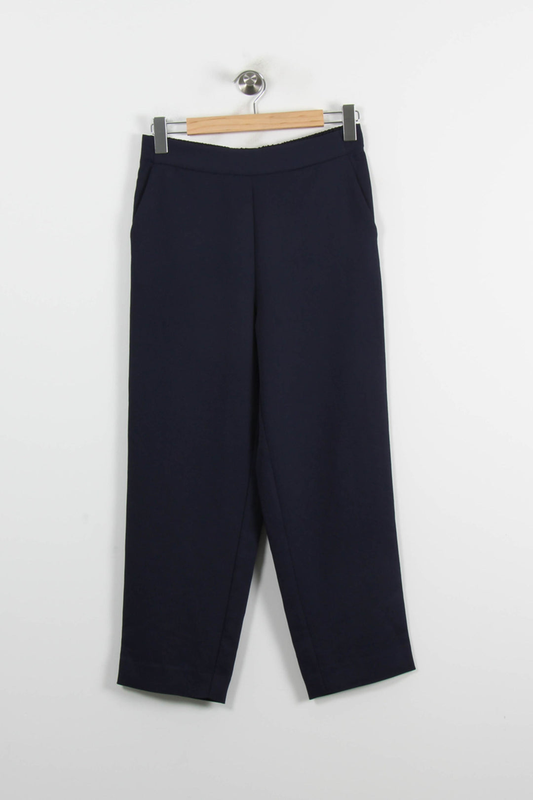 Pantalon Bleu - Taille S/36 de la marque Comptoir des Cotonniers | PARAD71059 - Vendu par Paradigme - Image 2
