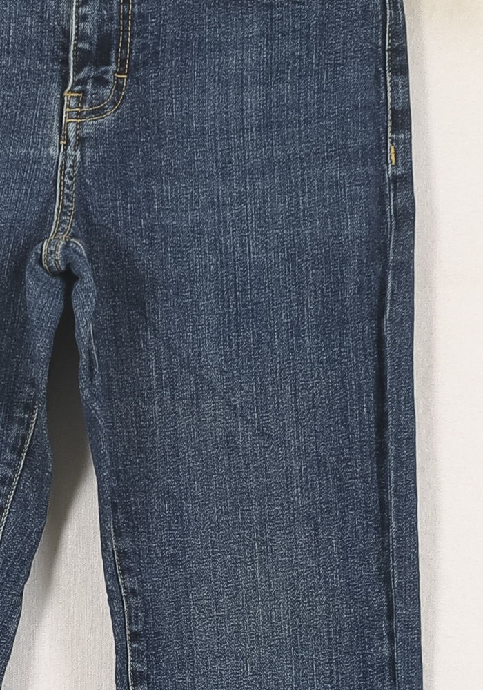 Jean Bleu - Taille XS/34 de la marque Maje | PARAD71580 - Vendu par Paradigme - Image 3