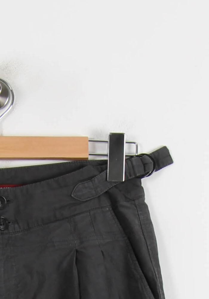 Pantalon Gris - Taille S/36 de la marque Comptoir des Cotonniers | PARAD72133 - Vendu par Paradigme - Image 3
