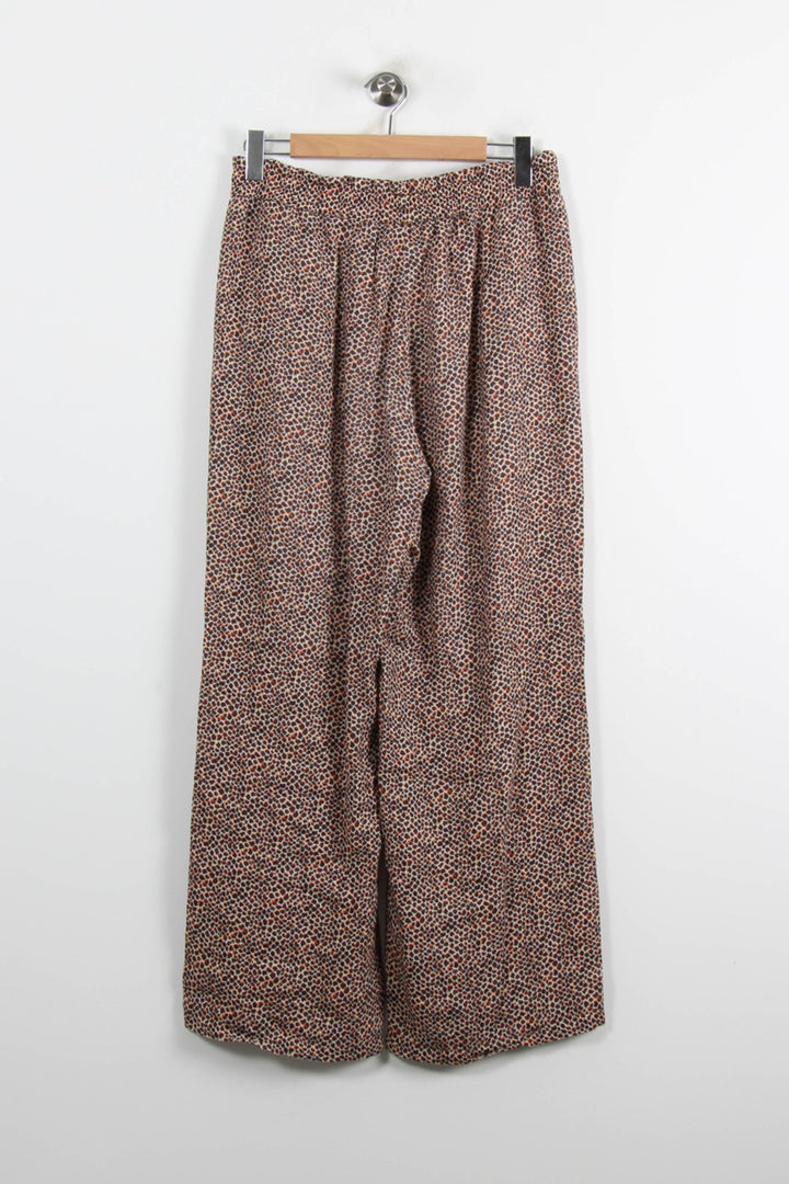 Pantalon Large Multicolore - Taille XL/42 de la marque One Step | PARAD72760 - Vendu par Paradigme - Image 4