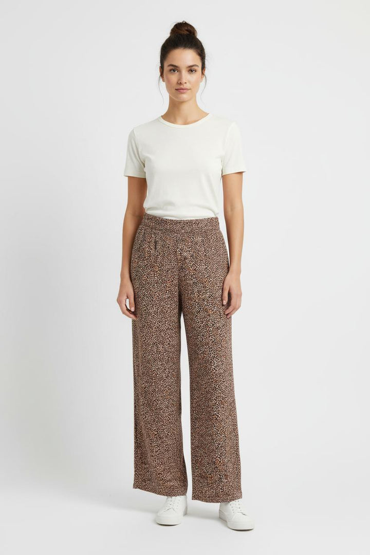 Pantalon Large Multicolore - Taille XL/42 de la marque One Step | PARAD72760 - Vendu par Paradigme - Image 1