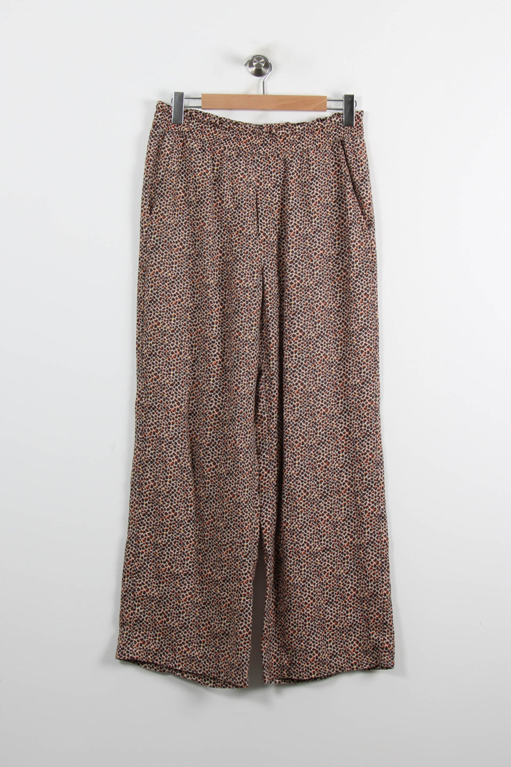 Pantalon Large Multicolore - Taille XL/42 de la marque One Step | PARAD72760 - Vendu par Paradigme - Image 2