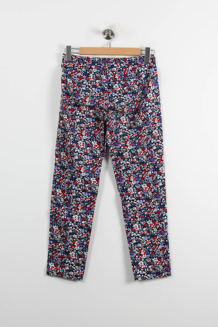 Pantalon Multicolore - Taille XS/34 de la marque Maje | PARAD73512 - Vendu par Paradigme - Image 4