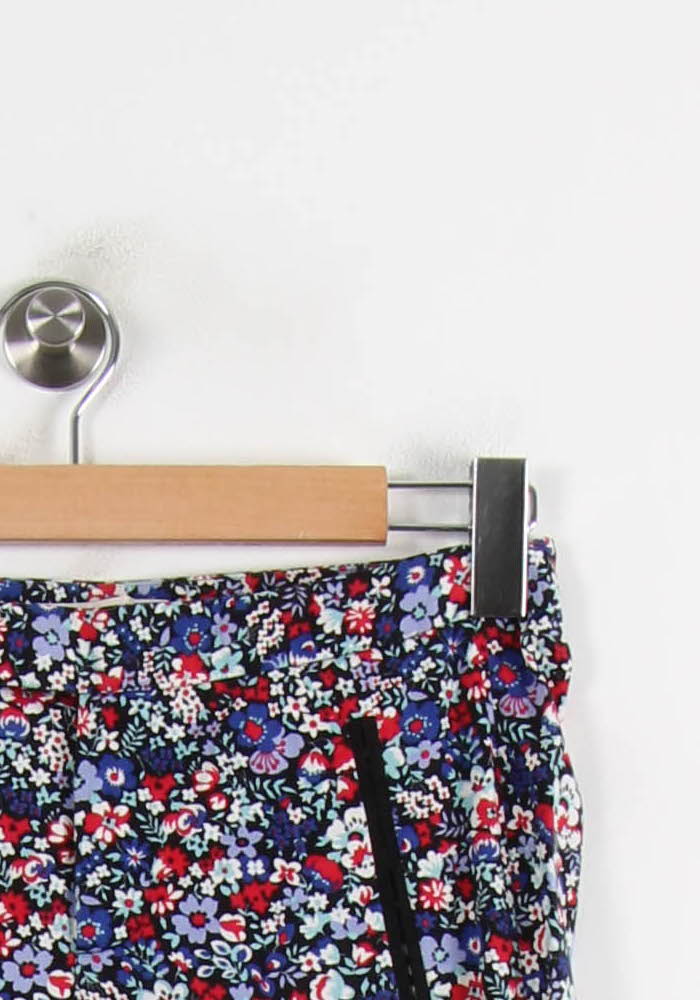 Pantalon Multicolore - Taille XS/34 de la marque Maje | PARAD73512 - Vendu par Paradigme - Image 3