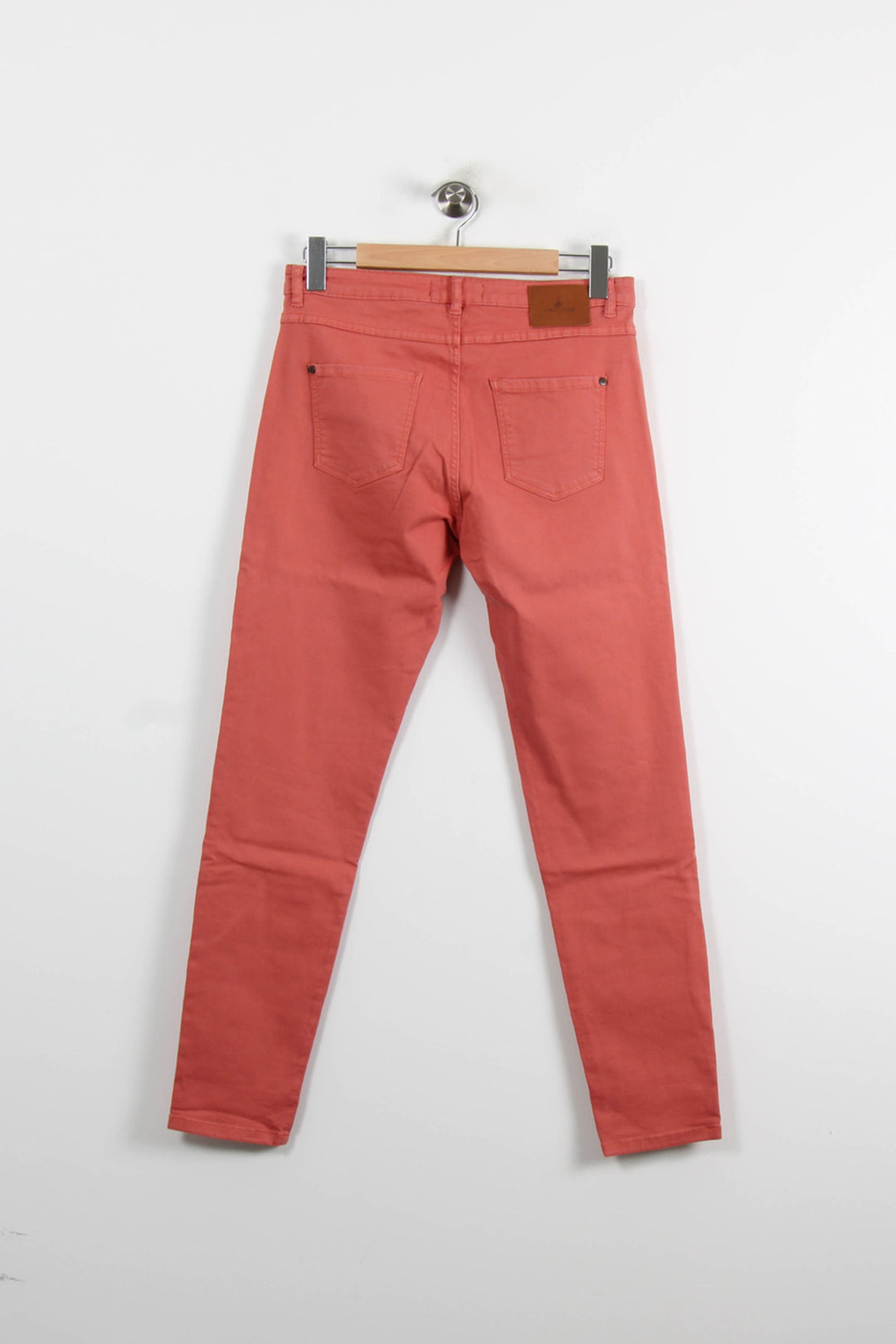 Pantalon Orange - Taille L/40 de la marque One Step | PARAD73796 - Vendu par Paradigme - Image 4