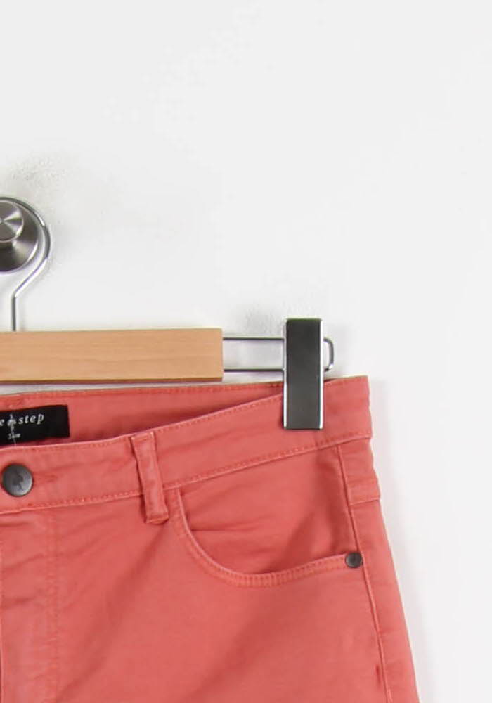 Pantalon Orange - Taille L/40 de la marque One Step | PARAD73796 - Vendu par Paradigme - Image 3