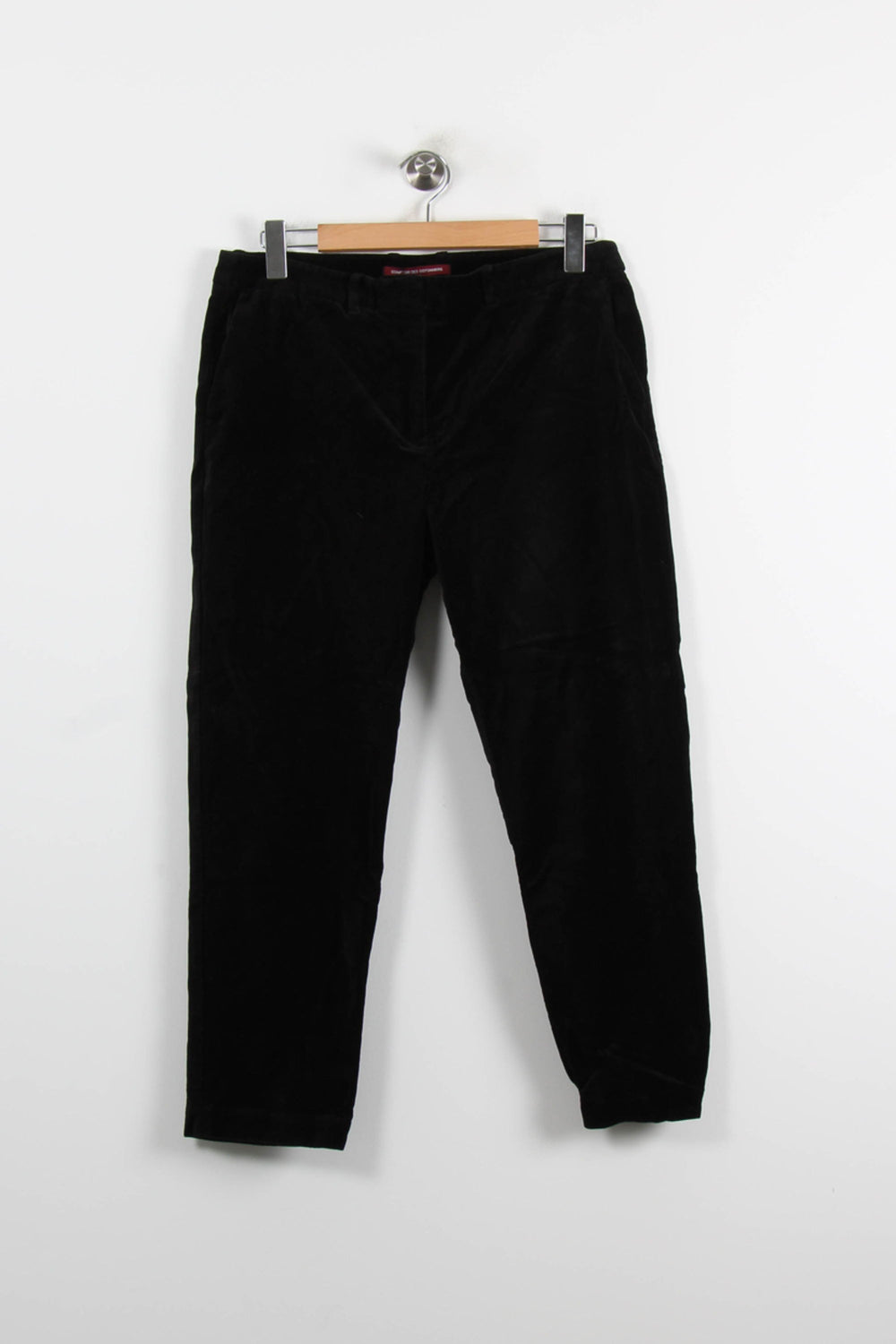 Pantalon Noir - Taille XL/42 de la marque Comptoir des Cotonniers | PARAD73822 - Vendu par Paradigme - Image 2