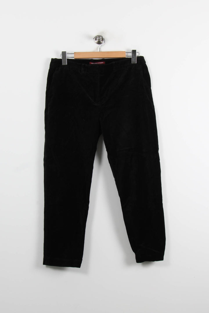 Pantalon Noir - Taille XL/42 de la marque Comptoir des Cotonniers | PARAD73822 - Vendu par Paradigme - Image 2