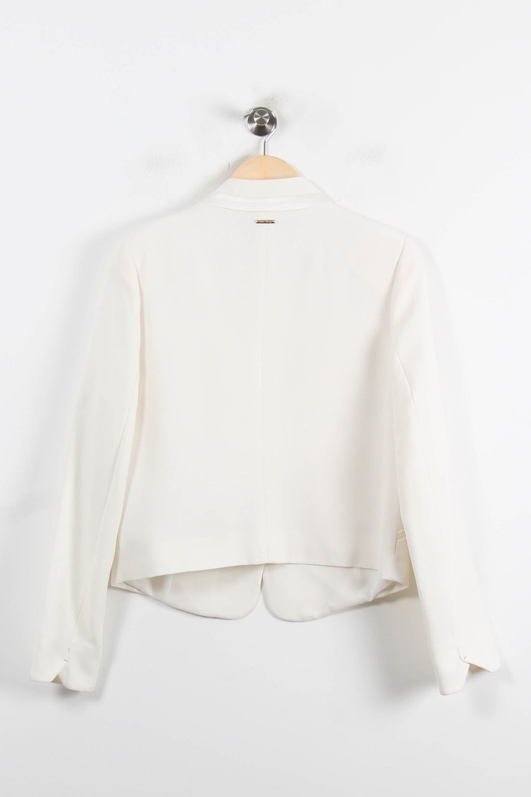 Veste Beige - Taille L/40 de la marque One Step | PARAD75006 - Vendu par Paradigme - Image 4