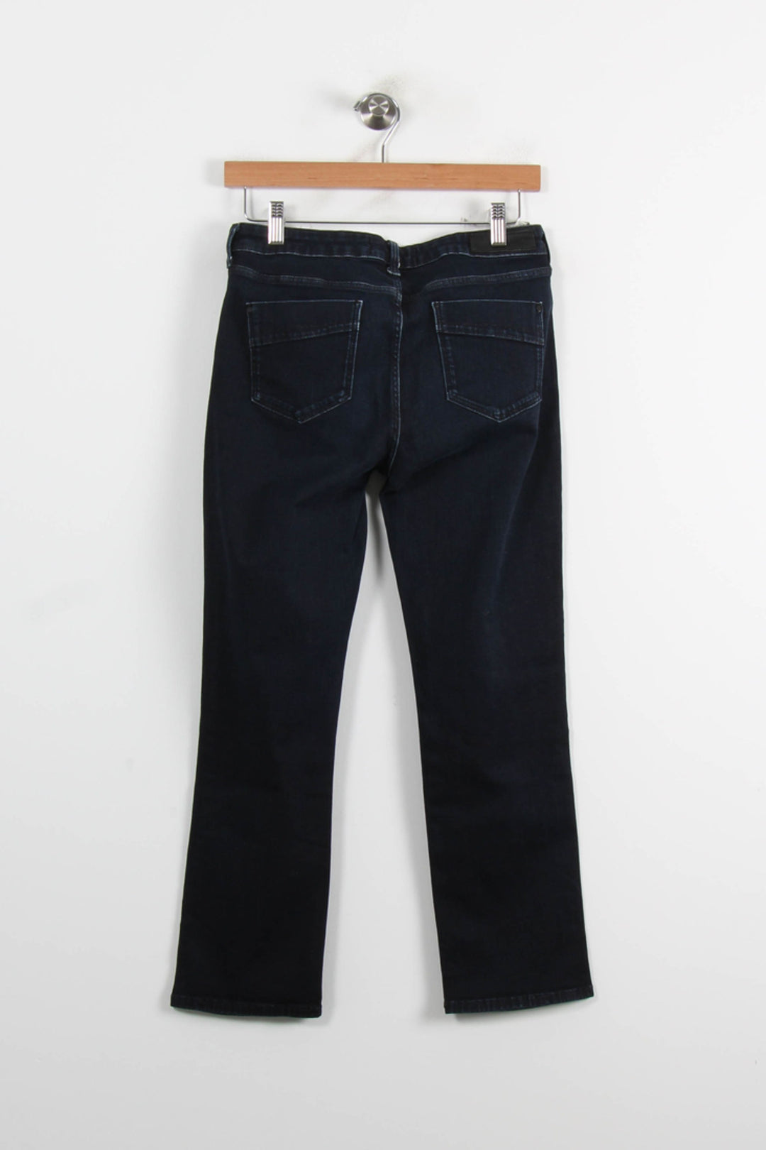Jean Bleu - Taille L/40 de la marque Comptoir des Cotonniers | PARAD75829 - Vendu par Paradigme - Image 4
