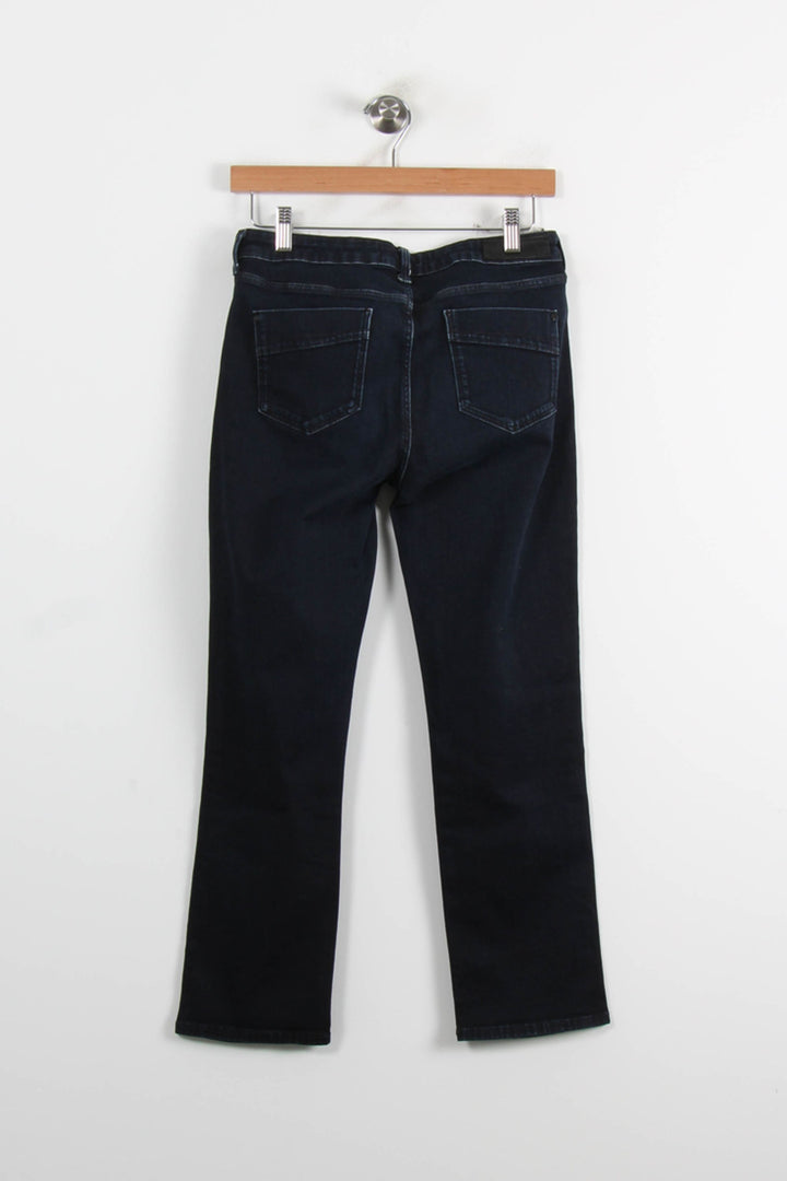 Jean Bleu - Taille L/40 de la marque Comptoir des Cotonniers | PARAD75829 - Vendu par Paradigme - Image 4