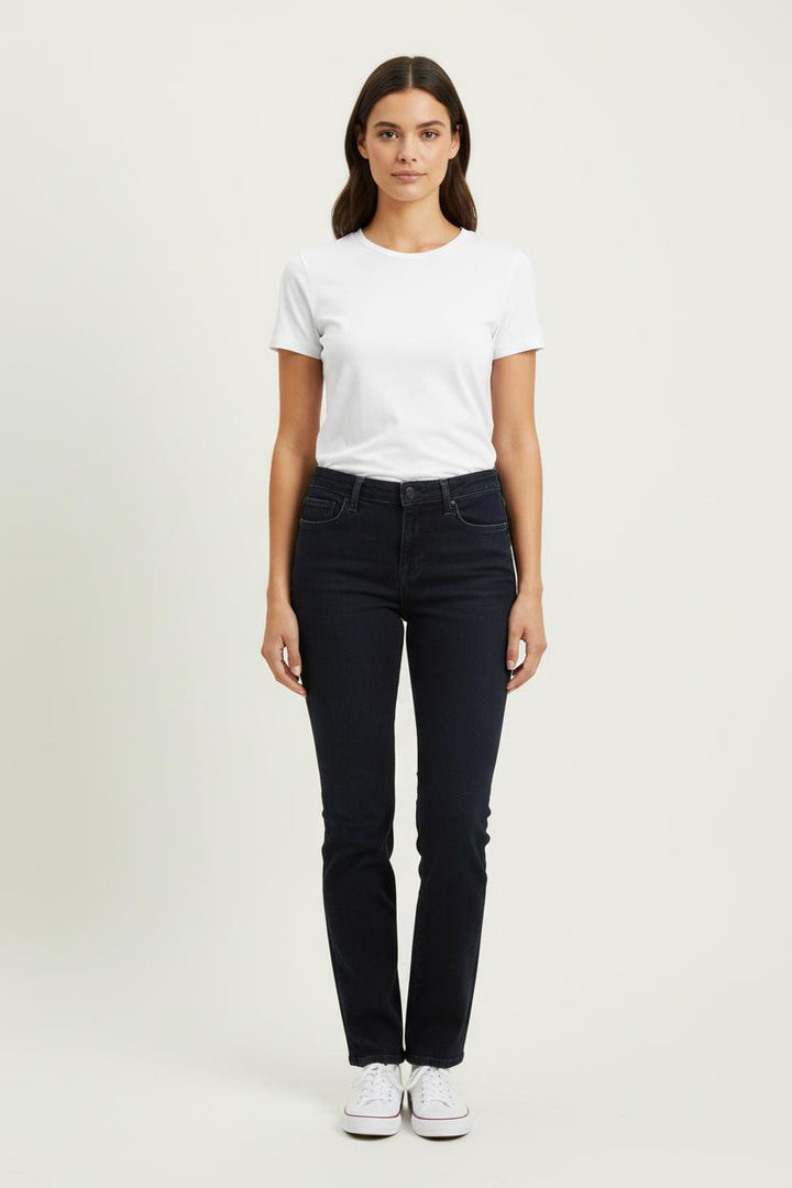 Jean Bleu - Taille L/40 de la marque Comptoir des Cotonniers | PARAD75829 - Vendu par Paradigme - Image 1