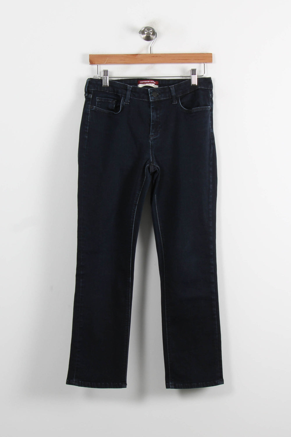 Jean Bleu - Taille L/40 de la marque Comptoir des Cotonniers | PARAD75829 - Vendu par Paradigme - Image 2