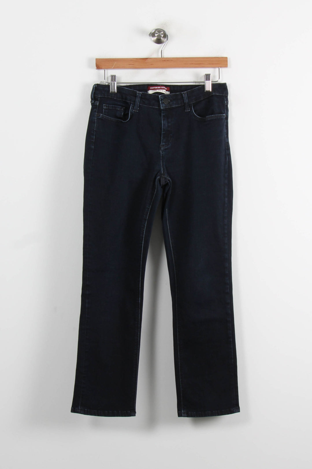 Jean Bleu - Taille L/40 de la marque Comptoir des Cotonniers | PARAD75829 - Vendu par Paradigme - Image 2